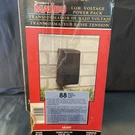 Intermatic Malibu ML88T Watt Power Pack Timer Low Voltage Transformer New. Fixed Price $74.95.