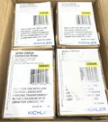 Lot Of Kichler Half Moon Led Deck Light 15764 CBR30. Fixed Price $257.94.