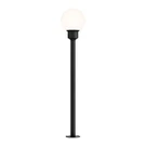 ET2 E41452-61-24 Single Alumilux Landscape 12V Led Center Mount Black. Fixed Price $187.20.