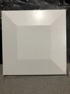 Fiberon 5 In. X Tranquil White Flat Top Cap (for Beveled Posts). Fixed Price $14.95.