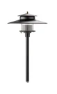Spw Vista Professional Outdoor Lighting PR-9206-B-2.5-W-T3 Path With Al.... Fixed Price $164.80.