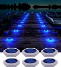 Solar Lights Outdoor Garden Step Lighting Waterproof For Stairs Patio Path. Fixed Price $76.96.