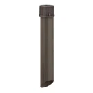 Hinkley Heavy Duty Ground Light Landscape Spike, Bronze - 16814BZ. Fixed Price $49.99.