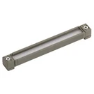 Kichler 2700K, Led 6" Hardscape, Gray - 16101GRY27. Fixed Price $129.99.