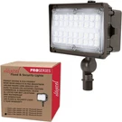 Dusk To Dawn Outdoor Landscape Lighting, GEN4 27W Led Flood Light, 3600LM 500.... Fixed Price $66.92.