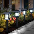 Greluna Solar Lights OUTDOOR,12 Pack 6000K Waterproof Auto On/off Pathw.... Fixed Price $64.36.