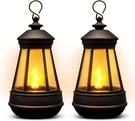 2 Pack Mini Solar Lantern Lights Replacement Parts For Outdoor Statue,waterproof. Fixed Price $14.70.