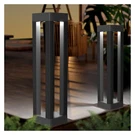 Lapsnail Outdoor Solar Floor Lamps, Lantern 19"H - 2PACK,. Fixed Price $65.45.