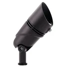 Kichler 1601827 Vlo 6" Led Large Accent Light - Bronze. Fixed Price $254.99.