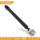 For Rover Freelander 2.5L 02-05 Front Driveshaft ?awd TVB000090 Auto Trans. Fixed Price $75.72.