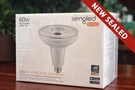 Sengled Snap + Wireless Security Camera 1080P New Sealed Outdoor Wifi. Fixed Price $74.99.
