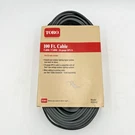 Toro Landscape 16 Gauge SPT-3 Low Voltage Outdoor Light Cable Wire 100 Ft. New. Fixed Price $32.91.