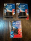 2 Summit Pier Bases CP349 + CP688 Photo Eye Sensor Outdoor Light Kit One Open. Fixed Price $27.98.