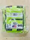 Landscaping Low Voltage Cable Southwire 50 Ft. 12/2 Stranded. Fixed Price $24.99.