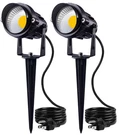 Sunvie Outdoor Landscape Led Lighting 12W Pack, Soft White (3000K). Fixed Price $40.99.