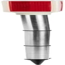 Solar Driveway Marker Lights For Night Landscaping Lighting Double Entranc. Fixed Price $23.45.