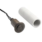 Kichler 15492CBR Landscape 3" Recessed Accent Light In Centennial Brass. Fixed Price $75.99.