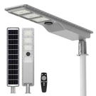 12000W Solar Street Light Outdoor Waterproof, Flood Dusk Dawn With 6.... Fixed Price $250.19.