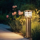 Aluminum Outdoor Post Lights - Waterproof Landscape Pathway Lamps. Fixed Price $121.99.