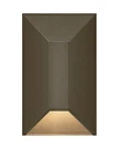 Hinkley Lighting 15223 Nuvi 2"W 12V Led Step - Bronze. Fixed Price $75.00.