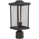 Craftmade ZA2415-BZ-C Resilience Post Light Accessories Bronze. Fixed Price $78.84.