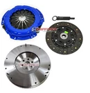 Fx Stage Clutch Kit + Light Flywheel For Nissan Juke Sentra 1.6L Turbo MR16DDT. Fixed Price $294.00.