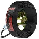 Cocar 12/2 Landscape Lighting Wire, 120FT Awg Low Voltage Direct Burial Ca.... Fixed Price $70.46.