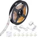 Xcceries 6.6" Wifi Smart Led Strip App Control Rgb Backlight Clearence. Fixed Price $24.90.