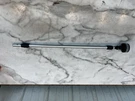 93 Galaxy 228 Walkaround Boat Stern Anchor Light Post Two-mile 12V A-16. Fixed Price $23.10.