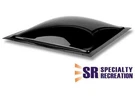 Specialty Recreation SL1414S Skylight, Smoke 14" X Rough. Fixed Price $88.77.
