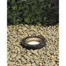 Kichler In-ground 1LT 12V, Arch Bronze, Heat Resistant Convex Clear 15194AZ. Fixed Price $304.99.