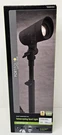 Portfolio Led Landscape Telescoping Wired Spot Light Bronze Finish # 0688460. Fixed Price $23.39.