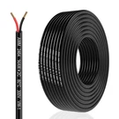 14 Gauge Wire 2 Conductor Awg Electrical Stranded Pvc Cord Oxygen-free. Fixed Price $63.44.