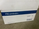 Fx Luminaire 150W Transformer Matte Gray EX-150-M **brand New Open Box**. Fixed Price $169.95.