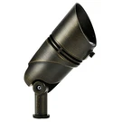 Kichler 1601927 Vlo 6" Led Large Accent Light - Brass. Fixed Price $279.99.