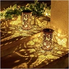 2 Pack Butterfly Solar Lanterns Outdoor Waterproof Hanging Lights Butte.... Fixed Price $97.98.