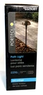 Portfolio Dome Path Light Low Voltage 10W 96 Lumens #0329381 - Bronze Finish New. Fixed Price $37.87.