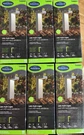 6X New Harbor Breeze 180 Lumens 3-WATT Low Voltage Led Path Light Textured Gray. Fixed Price $110.00.