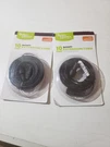 Better Homes & Gardens Quickfit Extension Cord 10 Foot - Lot Of 2, New. Fixed Price $49.99.
