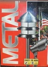 Malibu (LT13976THD) Metal Heavy Duty Outdoor Light Combination Set. Fixed Price $179.08.