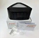 Aleko SLSC0106 Solar Fence/wall/stairway Light New. Fixed Price $16.50.