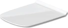 New Duravit Durastyle 0060590000 Toilet Seat & Cover White Elongated Soft Close. Fixed Price $93.49.