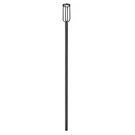 Z-lite 1 Light Outdoor Post Mounted Fixture. Fixed Price $571.20.