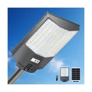 8500W Solar Street Lights Outdoor, 550000LM 7000K Parking Lot Du.... Fixed Price $156.28.