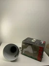 Rab H101 Floodlight Exterior Fixture Security White. Fixed Price $35.00.