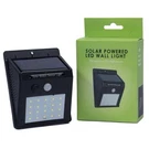 20 Led Solar Power Night Light Wall Lamp Outdoor Motion Sensor Security. Fixed Price $15.99.