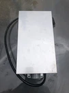 Fx Luminaire 300W Stainless Transformer Light Controller Ul 1838. Fixed Price $205.00.