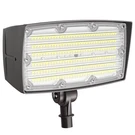 World Smart Led Flood Light Outdoor 55W, 5700K - Low Voltage Landscape For. Fixed Price $84.99.