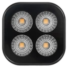 Visionx VXU-SB440A Unite Universal Durable 12W Square Flood Beam Amber Led Light. Fixed Price $74.16.
