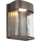 Feiss Generation Lighting-sean LAVIN-26W 1 Led Outdoor Post Lantern Modern. Fixed Price $299.00.